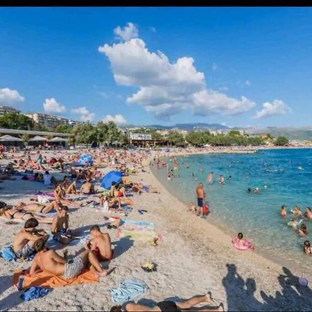 Apartman Nada Split Buitenkant foto