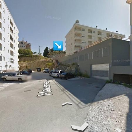 Apartman Nada Split Buitenkant foto