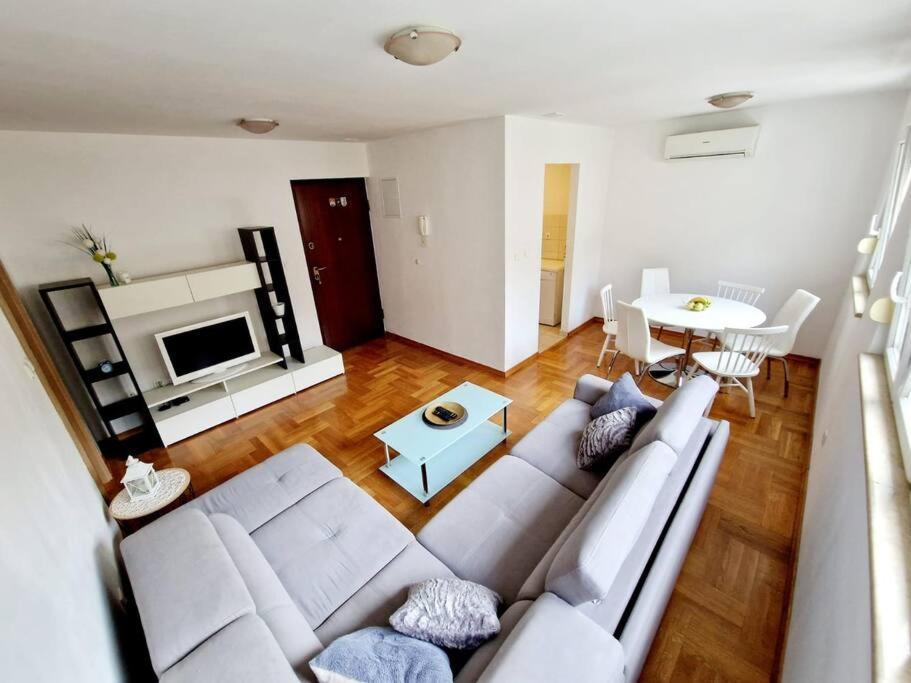 Apartman Nada Split Buitenkant foto