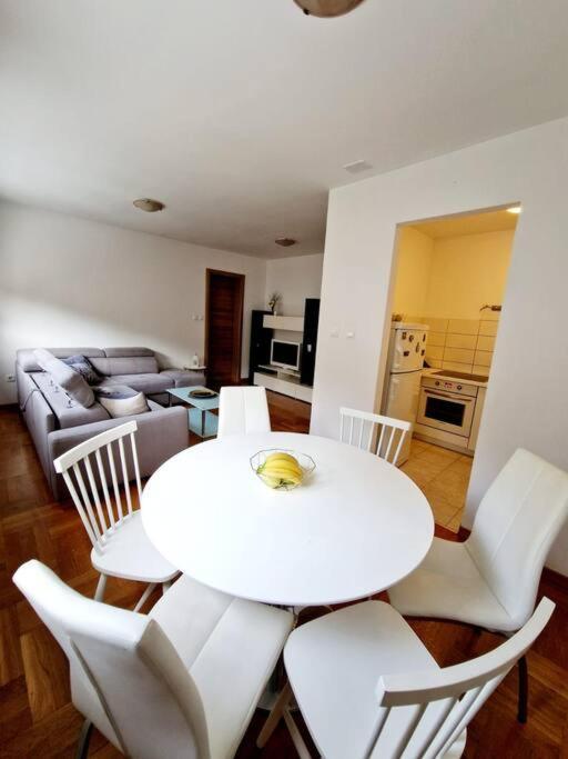 Apartman Nada Split Buitenkant foto