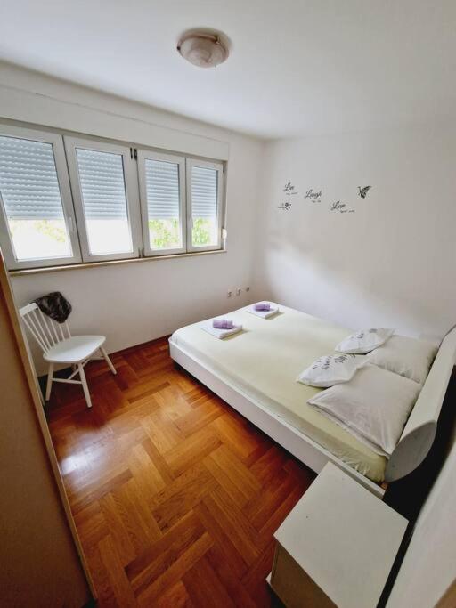 Apartman Nada Split Buitenkant foto