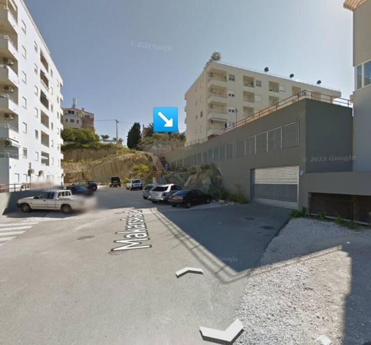 Apartman Nada Split Buitenkant foto