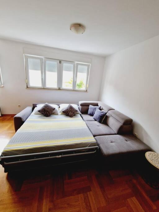 Apartman Nada Split Buitenkant foto