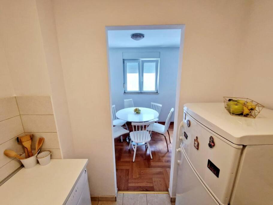 Apartman Nada Split Buitenkant foto