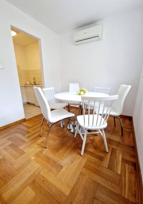 Apartman Nada Split Buitenkant foto