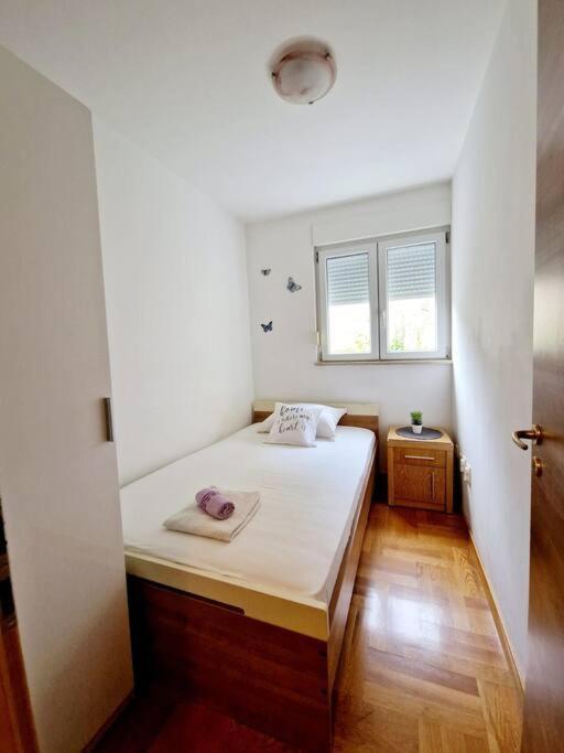 Apartman Nada Split Buitenkant foto