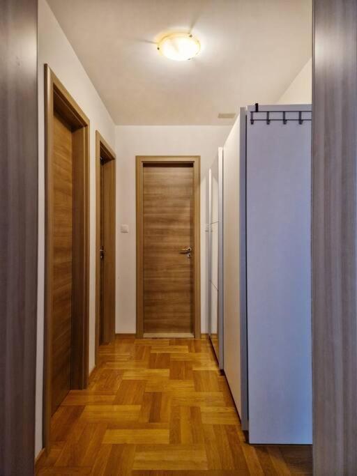 Apartman Nada Split Buitenkant foto